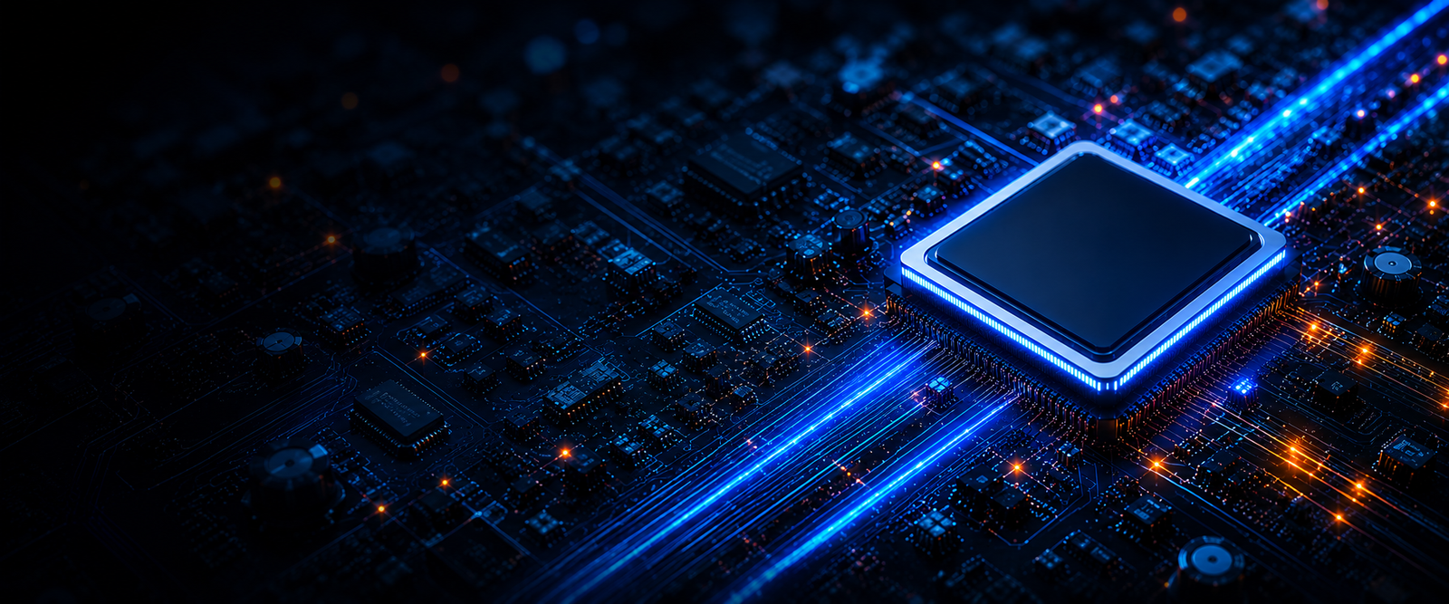 Global-Electronic-Components